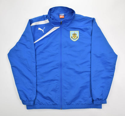 BURNLEY FC JACKET XL