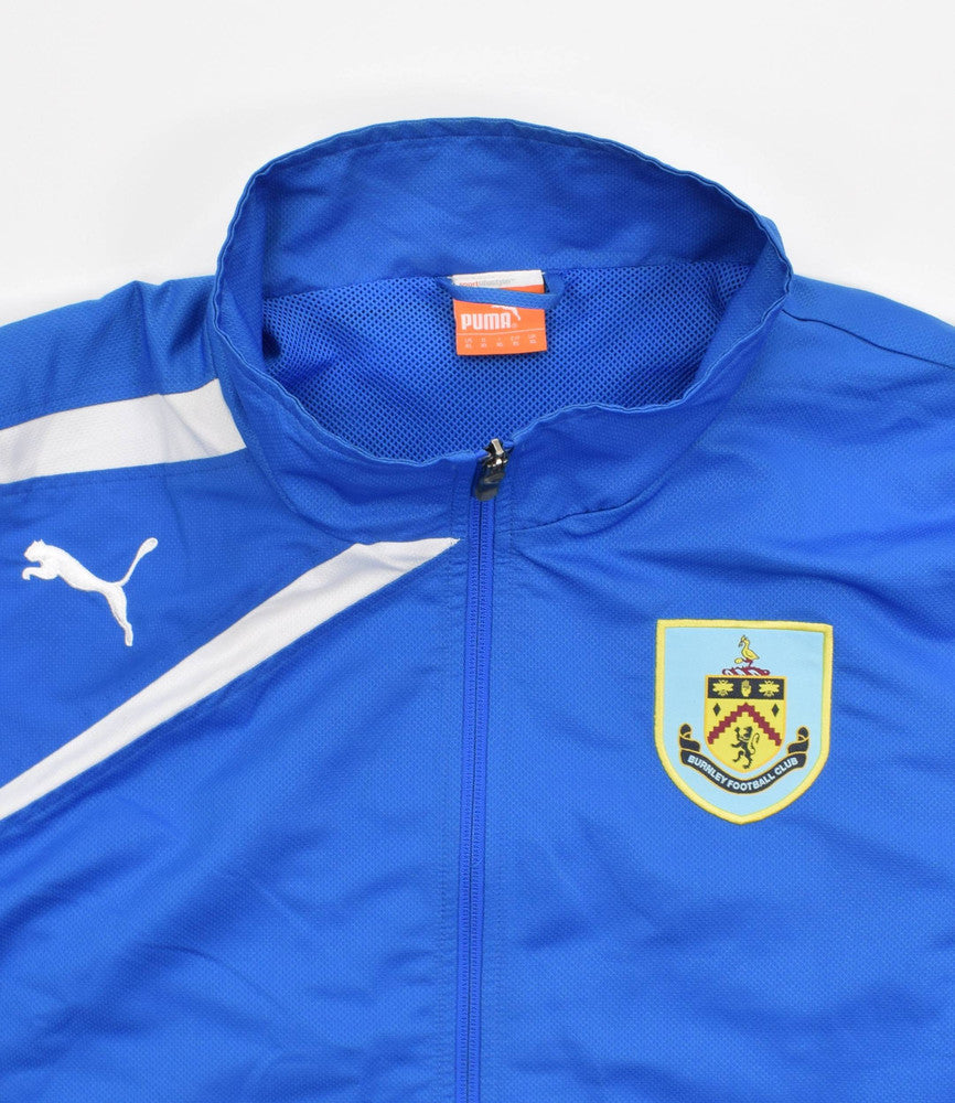 BURNLEY FC JACKET XL