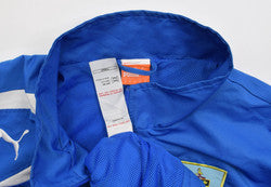 BURNLEY FC JACKET XL