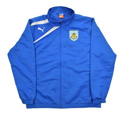 BURNLEY FC JACKET XL
