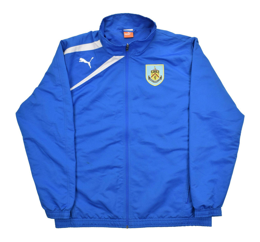 BURNLEY FC JACKET XL
