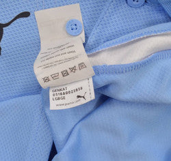 Maillot Burnley FC Puma vintage taille S – collector