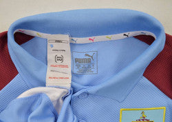 Maillot Burnley FC Puma vintage taille S – collector