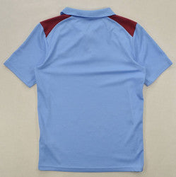 Maillot Burnley FC Puma vintage taille S – collector