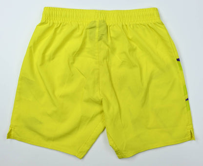 BURNLEY FC SHORTS S. BOYS