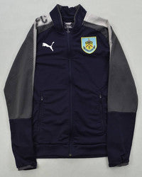 Maillot Burnley FC Puma Vintage Taille M – Collector
