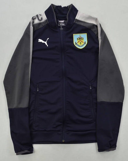 Maillot Burnley FC Puma Vintage Taille M – Collector