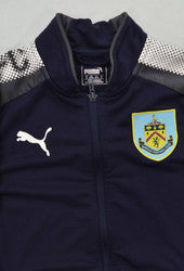 Maillot Burnley FC Puma Vintage Taille M – Collector