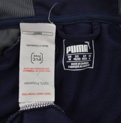 Maillot Burnley FC Puma Vintage Taille M – Collector
