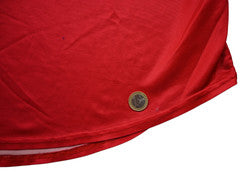 Maillot Zbrojovka Brno Nike Vintage Manches Longues Collector