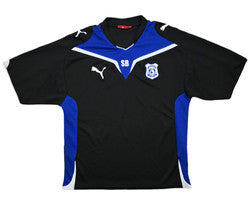 Maillot Cardiff City Puma Vintage Taille M - 9/10 Collector