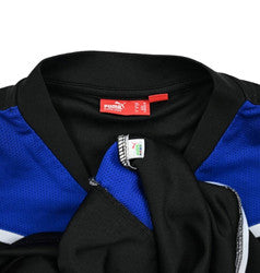 Maillot Cardiff City Puma Vintage Taille M - 9/10 Collector