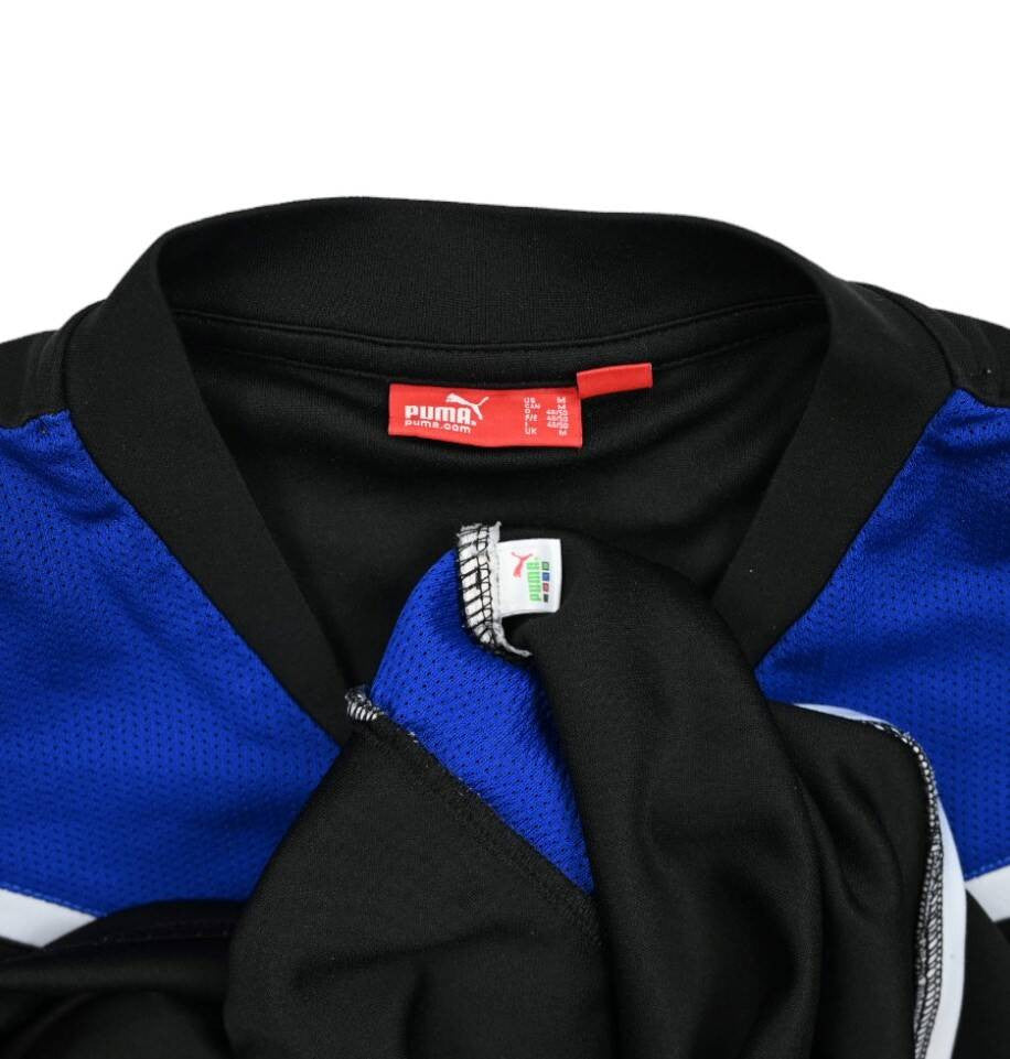 Maillot Cardiff City Puma Vintage Taille M - 9/10 Collector