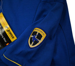 Maillot Cardiff City Joma XXL vintage - Neuf condition 10/10