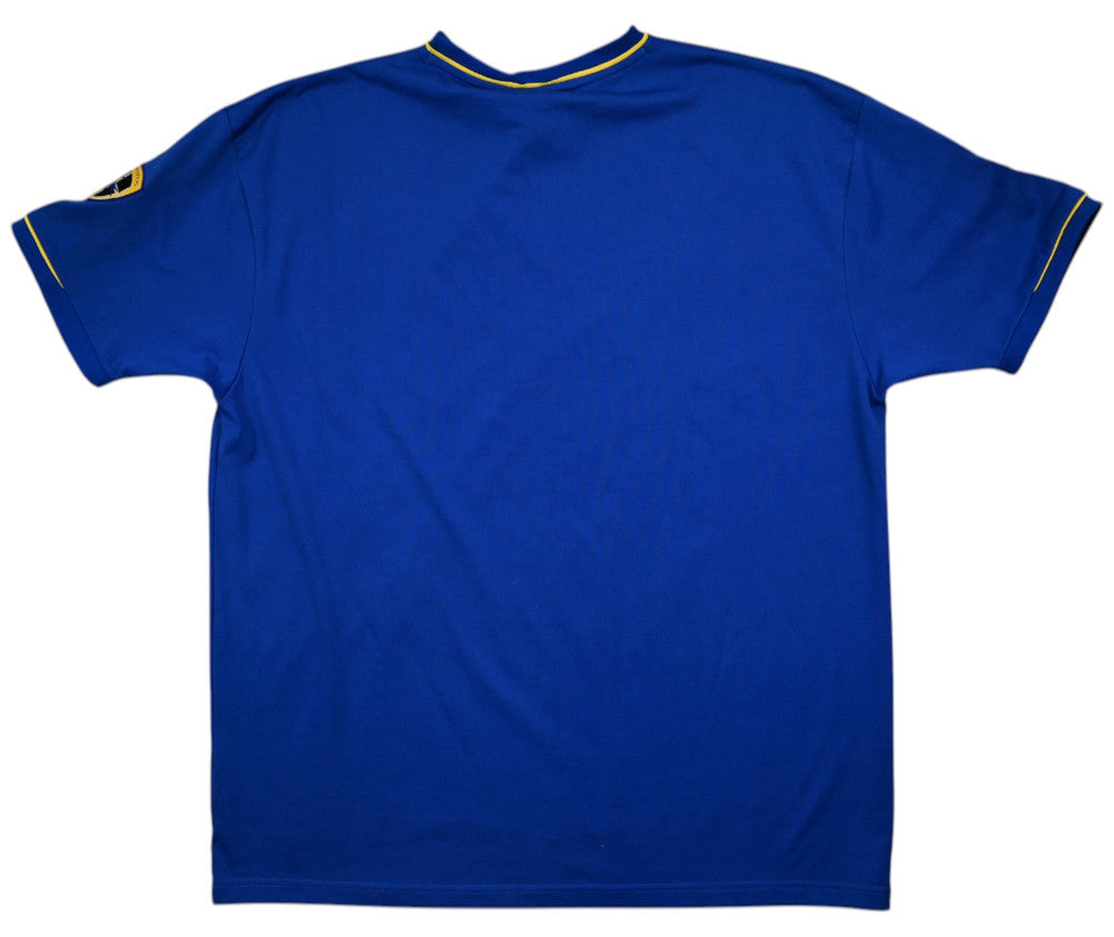 Maillot Cardiff City Joma XXL vintage - Neuf condition 10/10