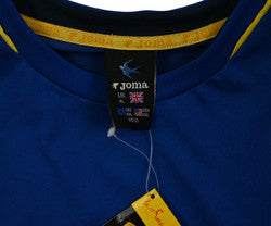 Maillot Cardiff City Joma XXL vintage - Neuf condition 10/10
