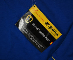 Maillot Cardiff City Joma XXL vintage - Neuf condition 10/10