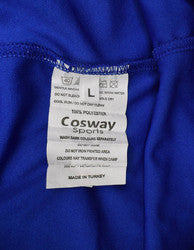 Short Cardiff City Nike vintage taille L - Collector 9/10