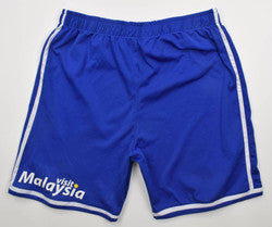 Short Cardiff City Nike vintage taille L - Collector 9/10