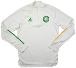 Maillot Celtic FC Adidas Vintage Manches Longues Collector
