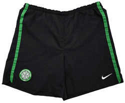 Short Celtic FC Nike Vintage Taille M – Collector 8/10