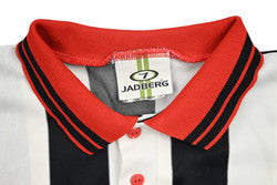 Maillot Česká Třebová JADBERG vintage manches longues XL