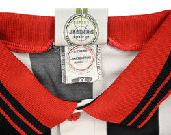 Maillot Česká Třebová JADBERG vintage manches longues XL
