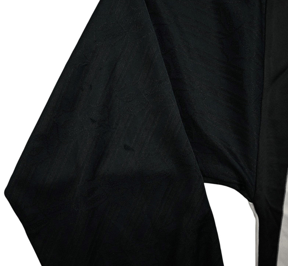 Maillot Česká Třebová JADBERG vintage manches longues XL