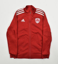 Maillot Cork City FC Adidas Vintage Boys – Collector Irlande