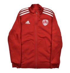 Maillot Cork City FC Adidas Vintage Boys – Collector Irlande