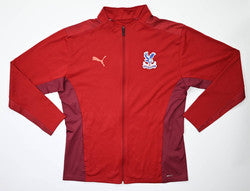 Maillot Crystal Palace Puma Vintage Taille L – Collector
