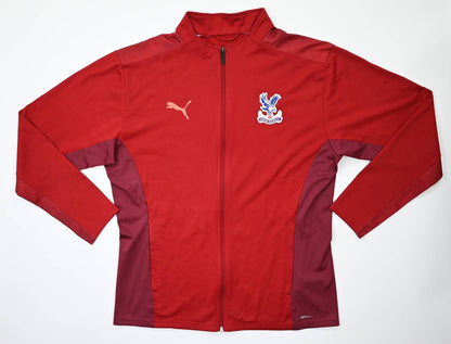 Maillot Crystal Palace Puma Vintage Taille L – Collector