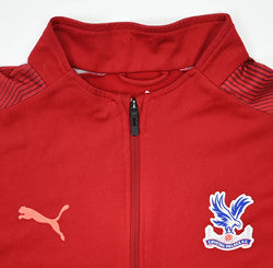 Maillot Crystal Palace Puma Vintage Taille L – Collector