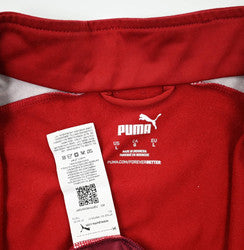 Maillot Crystal Palace Puma Vintage Taille L – Collector