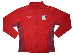 Maillot Crystal Palace Puma Vintage Taille L – Collector