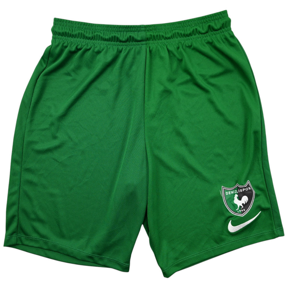 Short Vintage Denizlispor Nike - Condition NEW 10/10