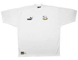 Maillot Derby County Puma Vintage XL - Collector 9/10