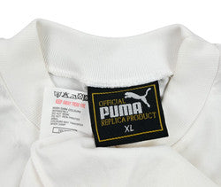 Maillot Derby County Puma Vintage XL - Collector 9/10