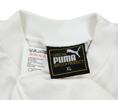 Maillot Derby County Puma Vintage XL - Collector 9/10