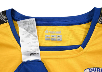 Maillot Durham County Hummel Vintage Lower Leagues Collector