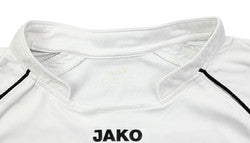 Maillot Dynamo Dresden Jako vintage manches longues XL Boys