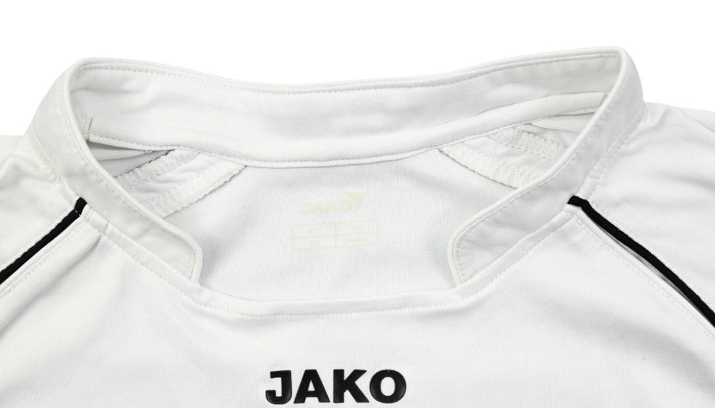 Maillot Dynamo Dresden Jako vintage manches longues XL Boys