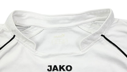 Maillot Dynamo Dresden Jako vintage manches longues XL Boys