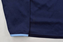 Maillot FC Sion Manches Longues Macron Vintage | Collector