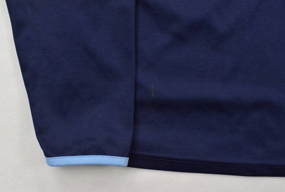 Maillot FC Sion Manches Longues Macron Vintage | Collector
