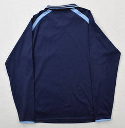 Maillot FC Sion Manches Longues Macron Vintage | Collector