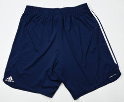 Short FC Luzern Adidas Vintage XXL – Collector Football Suisse