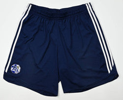Short FC Luzern Adidas Vintage XXL – Collector Football Suisse