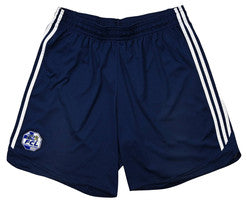Short FC Luzern Adidas Vintage XXL – Collector Football Suisse