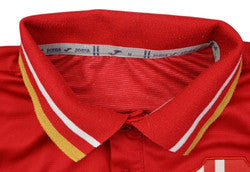 Maillot FC Sion Joma Vintage - Authentic Swiss Football Shirt